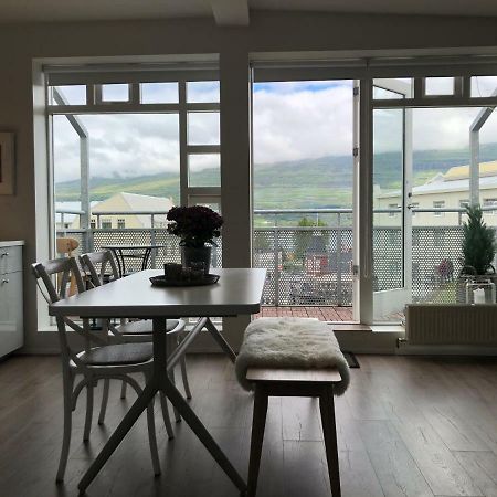 Day Dream Kaupvangsstraeti 19 Akureyri Kültér fotó