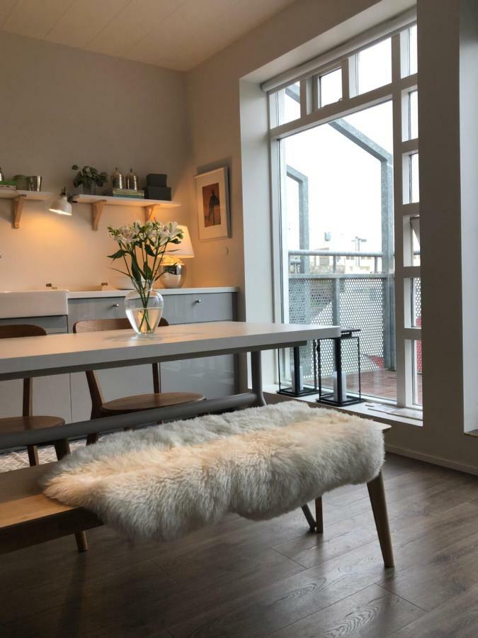 Day Dream Kaupvangsstraeti 19 Akureyri Kültér fotó